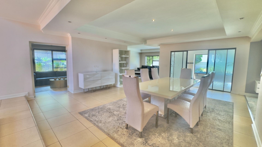 3 Bedroom Property for Sale in Morningside Gauteng