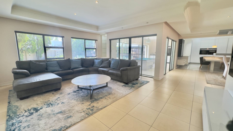 3 Bedroom Property for Sale in Morningside Gauteng