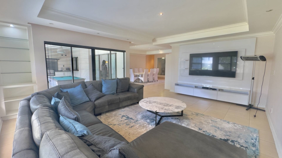 3 Bedroom Property for Sale in Morningside Gauteng