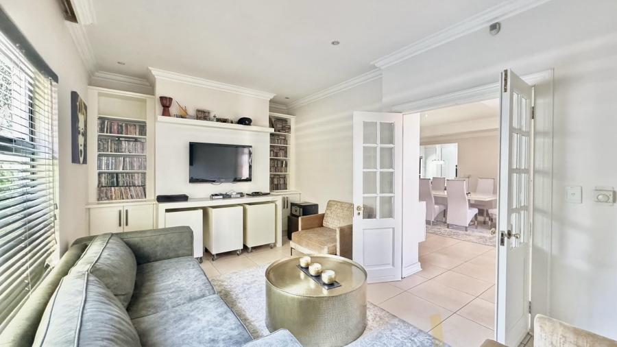 3 Bedroom Property for Sale in Morningside Gauteng