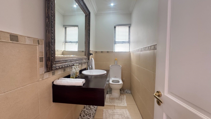 3 Bedroom Property for Sale in Morningside Gauteng