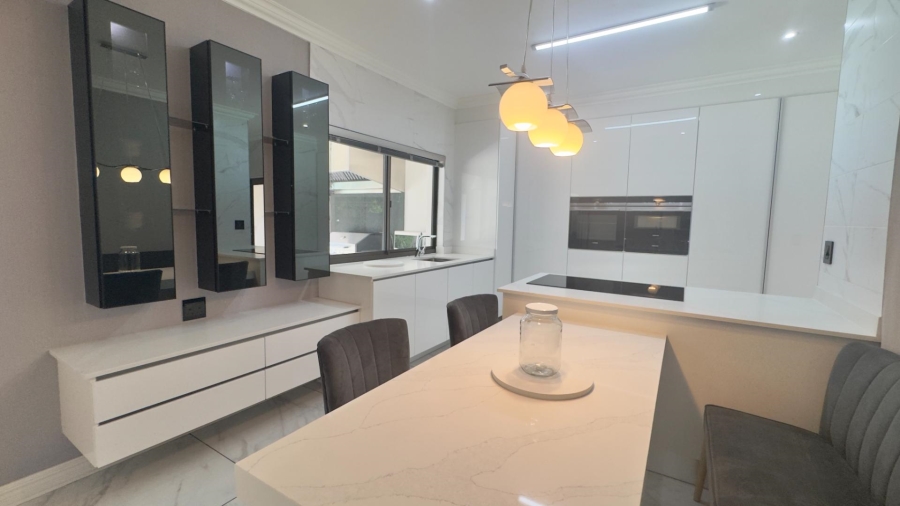 3 Bedroom Property for Sale in Morningside Gauteng