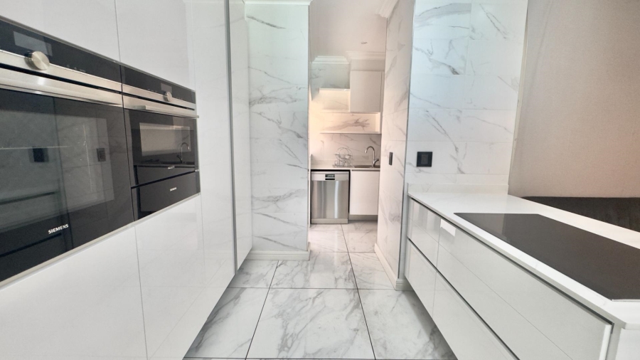 3 Bedroom Property for Sale in Morningside Gauteng