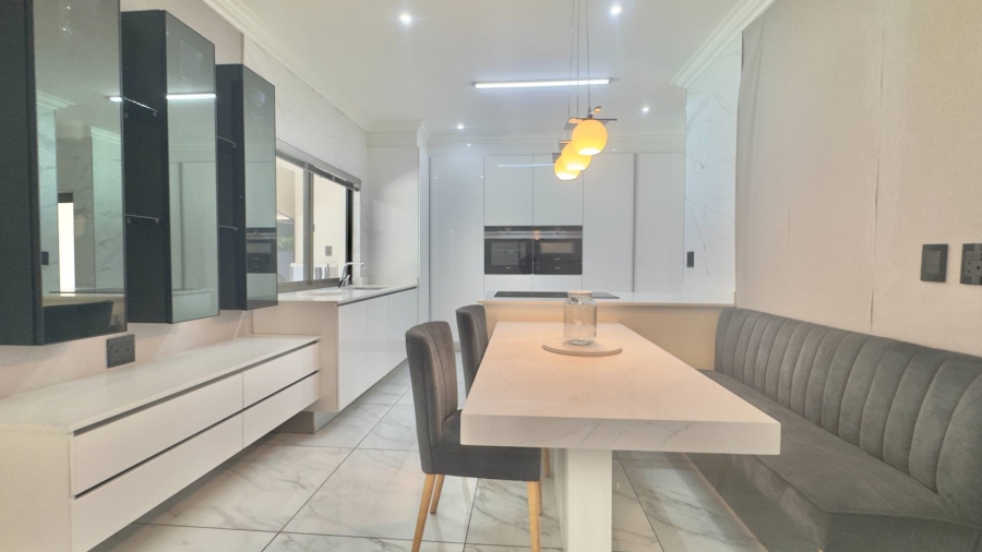 3 Bedroom Property for Sale in Morningside Gauteng