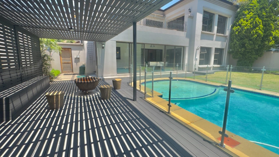 3 Bedroom Property for Sale in Morningside Gauteng