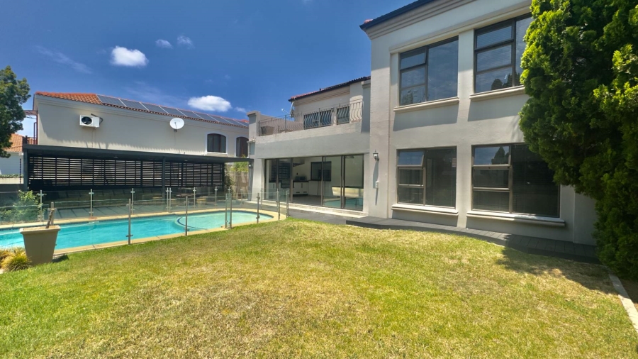 3 Bedroom Property for Sale in Morningside Gauteng