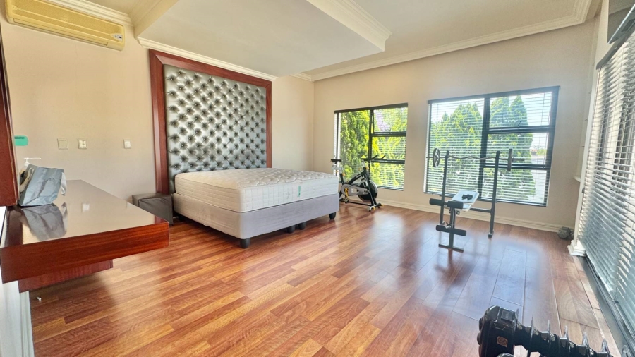 3 Bedroom Property for Sale in Morningside Gauteng