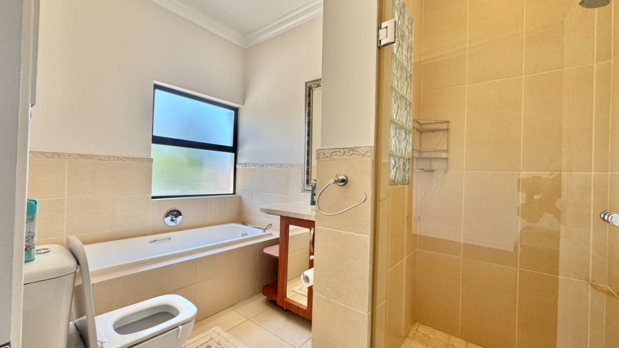 3 Bedroom Property for Sale in Morningside Gauteng