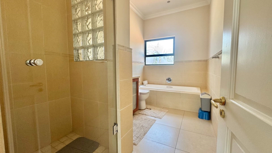 3 Bedroom Property for Sale in Morningside Gauteng