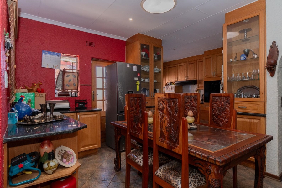 3 Bedroom Property for Sale in Birchleigh North Gauteng