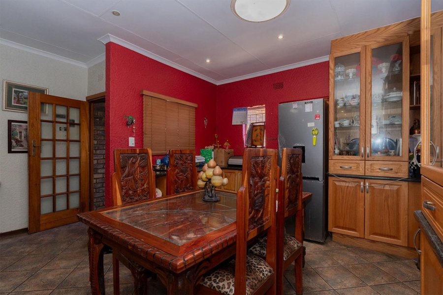 3 Bedroom Property for Sale in Birchleigh North Gauteng