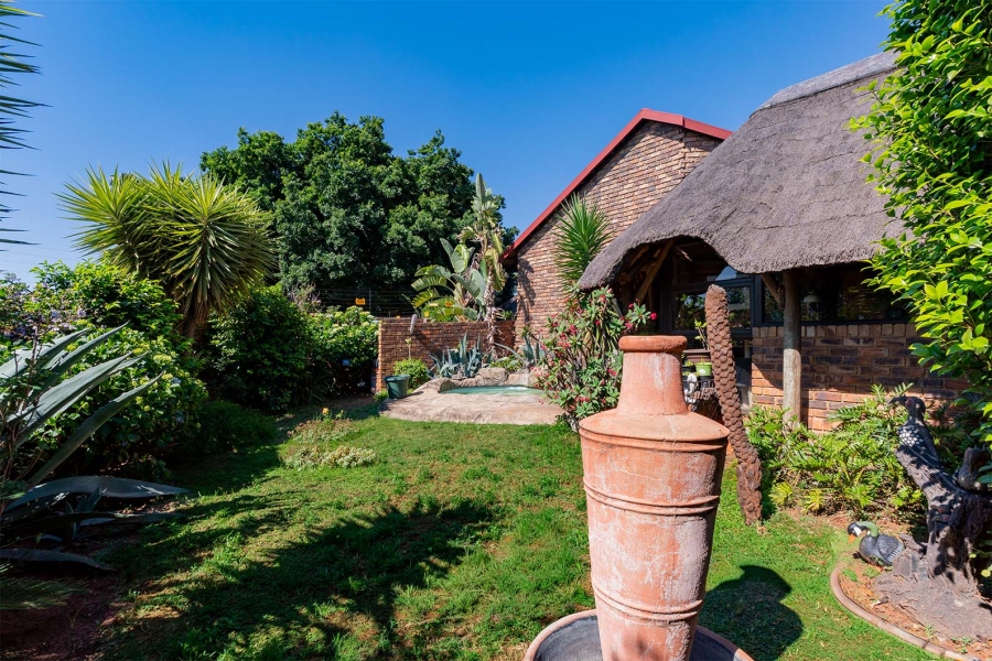 3 Bedroom Property for Sale in Birchleigh North Gauteng