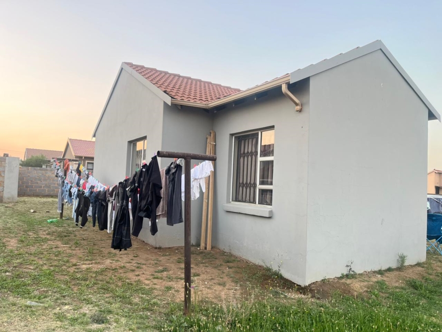 To Let 3 Bedroom Property for Rent in Sharon Park Gauteng