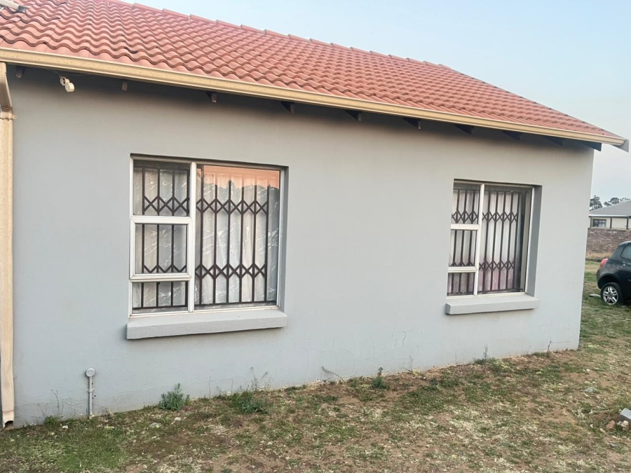 To Let 3 Bedroom Property for Rent in Sharon Park Gauteng