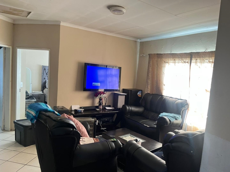 To Let 3 Bedroom Property for Rent in Sharon Park Gauteng