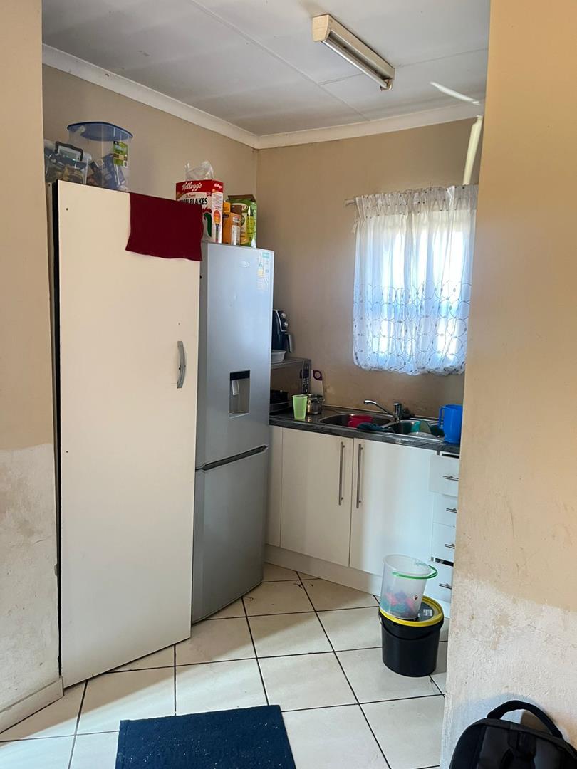 To Let 3 Bedroom Property for Rent in Sharon Park Gauteng