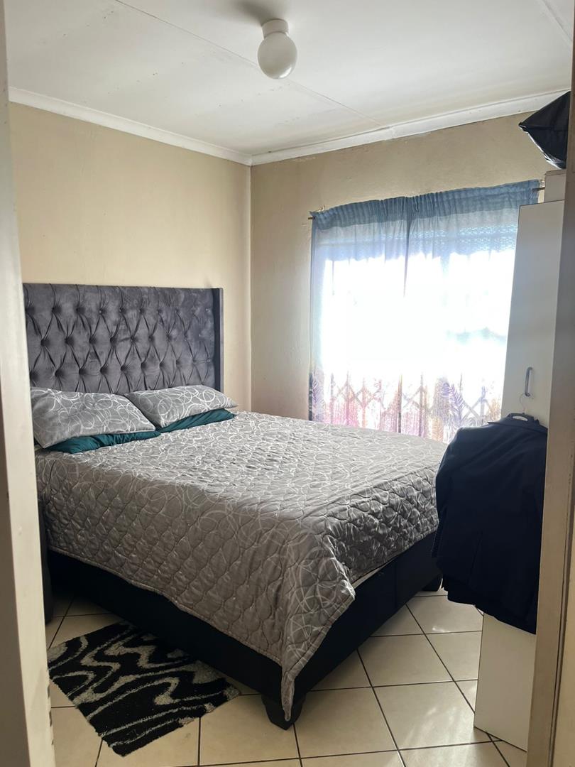 To Let 3 Bedroom Property for Rent in Sharon Park Gauteng