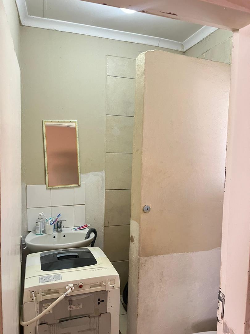 To Let 3 Bedroom Property for Rent in Sharon Park Gauteng