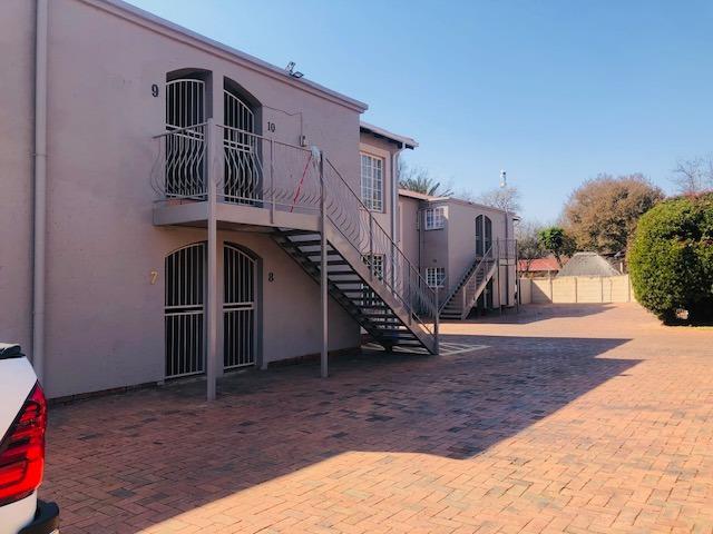 2 Bedroom Property for Sale in Lambton Gauteng