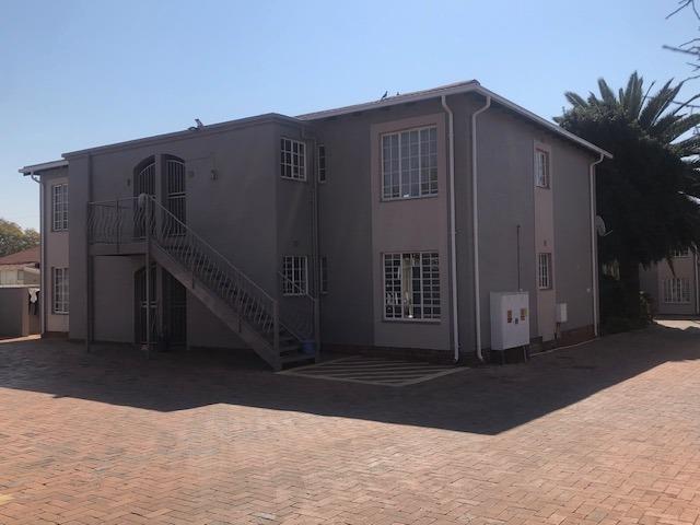 2 Bedroom Property for Sale in Lambton Gauteng