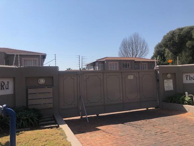 2 Bedroom Property for Sale in Lambton Gauteng