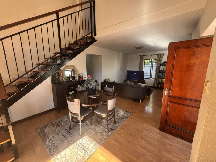 To Let 3 Bedroom Property for Rent in Fourways Gauteng