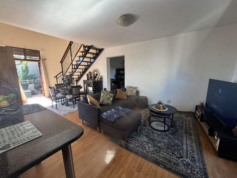 To Let 3 Bedroom Property for Rent in Fourways Gauteng