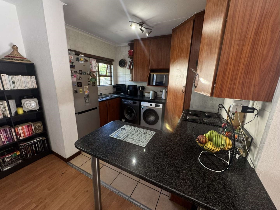 To Let 3 Bedroom Property for Rent in Fourways Gauteng