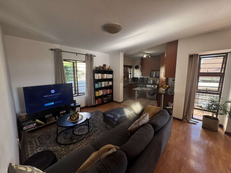 To Let 3 Bedroom Property for Rent in Fourways Gauteng