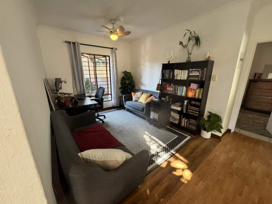 To Let 3 Bedroom Property for Rent in Fourways Gauteng