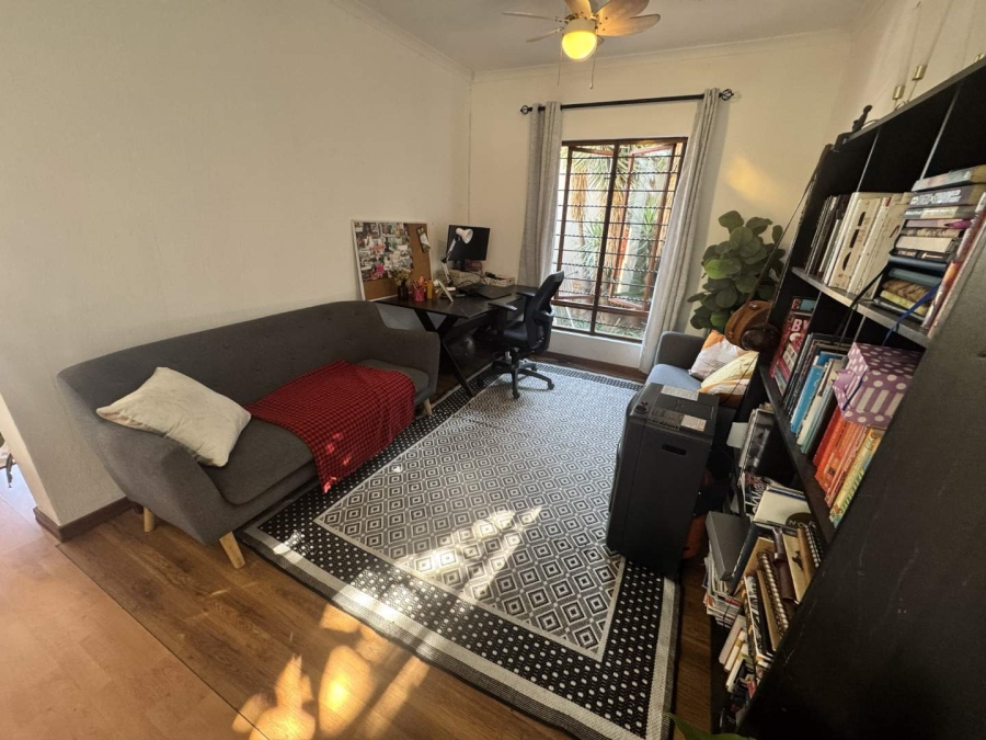 To Let 3 Bedroom Property for Rent in Fourways Gauteng