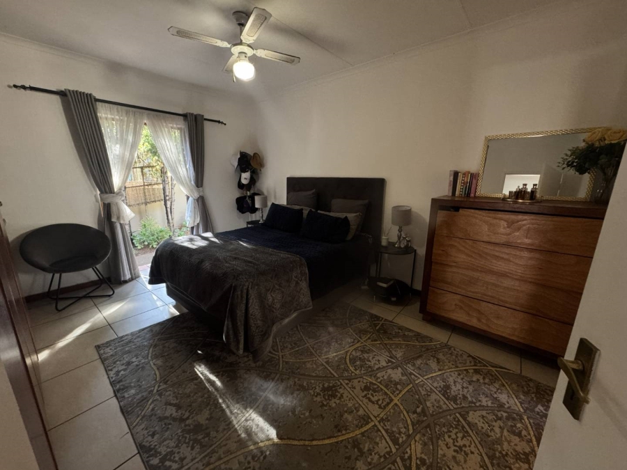 To Let 3 Bedroom Property for Rent in Fourways Gauteng