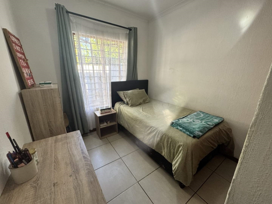 To Let 3 Bedroom Property for Rent in Fourways Gauteng