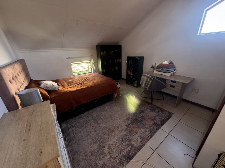 To Let 3 Bedroom Property for Rent in Fourways Gauteng