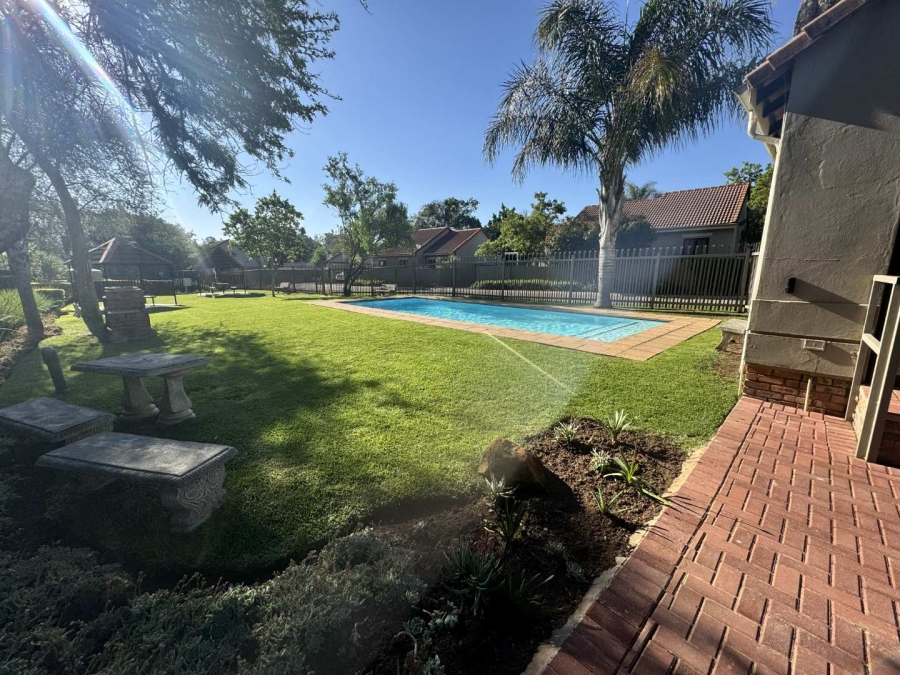 To Let 3 Bedroom Property for Rent in Fourways Gauteng