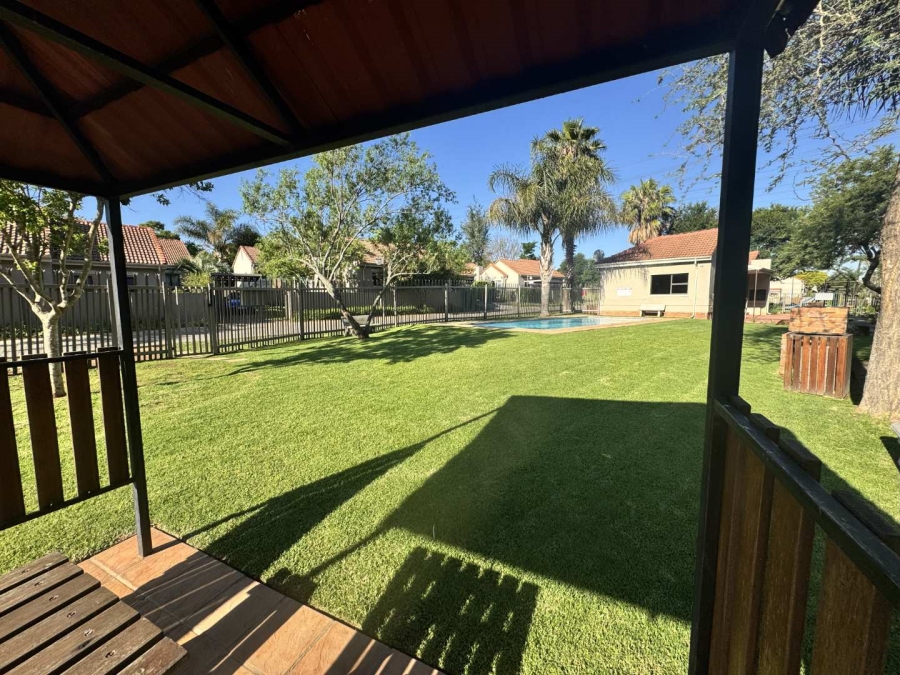 To Let 3 Bedroom Property for Rent in Fourways Gauteng