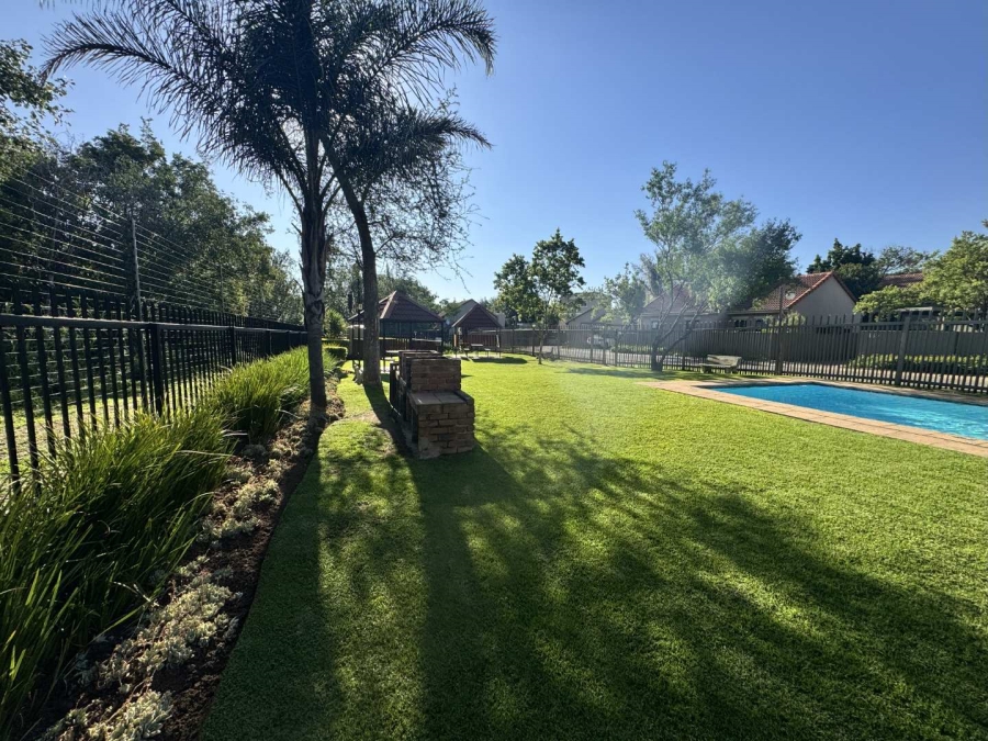 To Let 3 Bedroom Property for Rent in Fourways Gauteng