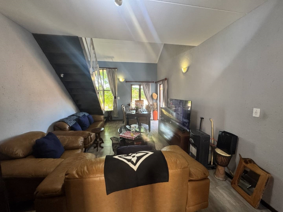 To Let 2 Bedroom Property for Rent in Broadacres Gauteng