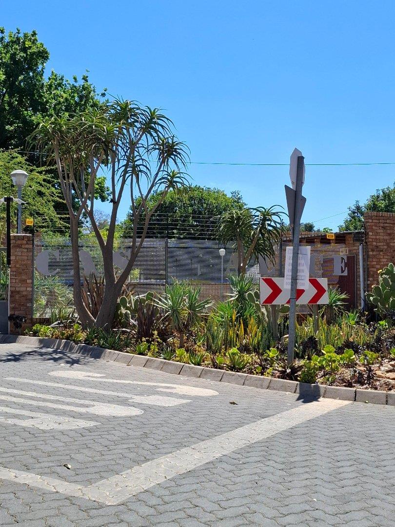 To Let 3 Bedroom Property for Rent in Die Wilgers Gauteng
