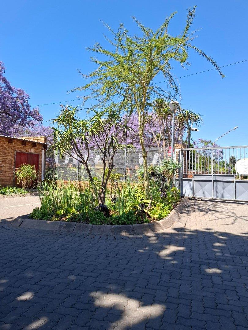 To Let 3 Bedroom Property for Rent in Die Wilgers Gauteng