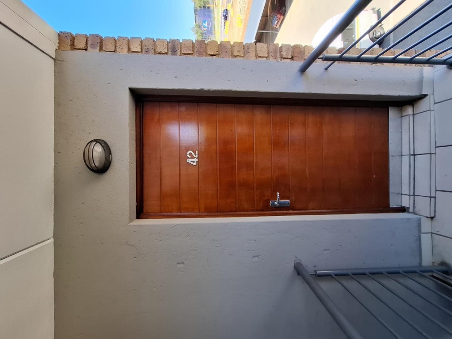 To Let 3 Bedroom Property for Rent in Die Wilgers Gauteng