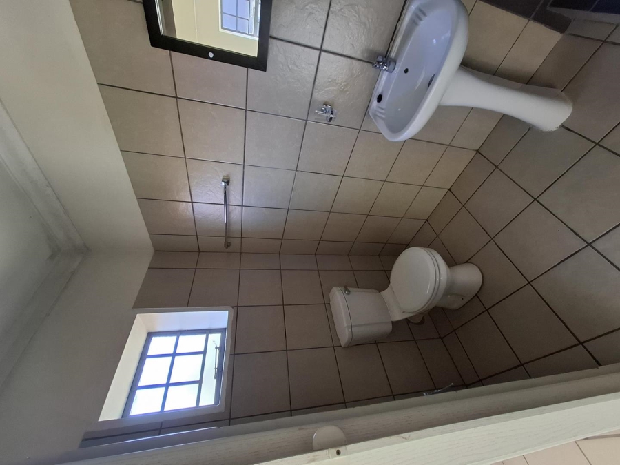 To Let 3 Bedroom Property for Rent in Die Wilgers Gauteng