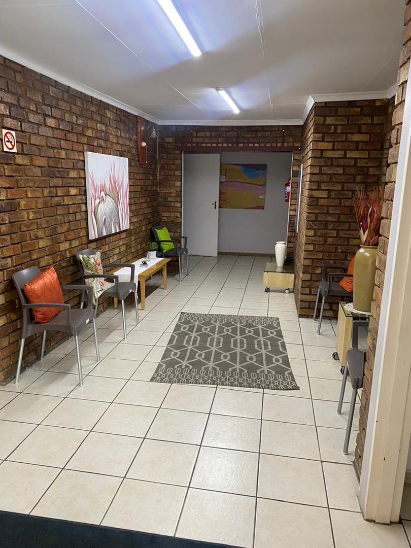 To Let commercial Property for Rent in Little Falls Gauteng