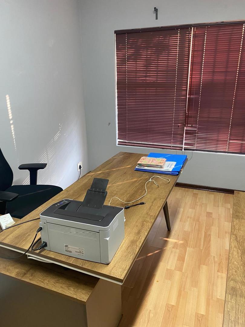 To Let commercial Property for Rent in Little Falls Gauteng