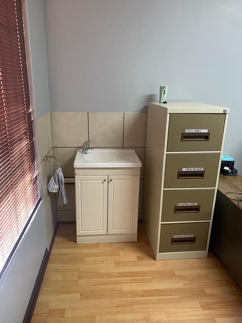 To Let commercial Property for Rent in Little Falls Gauteng