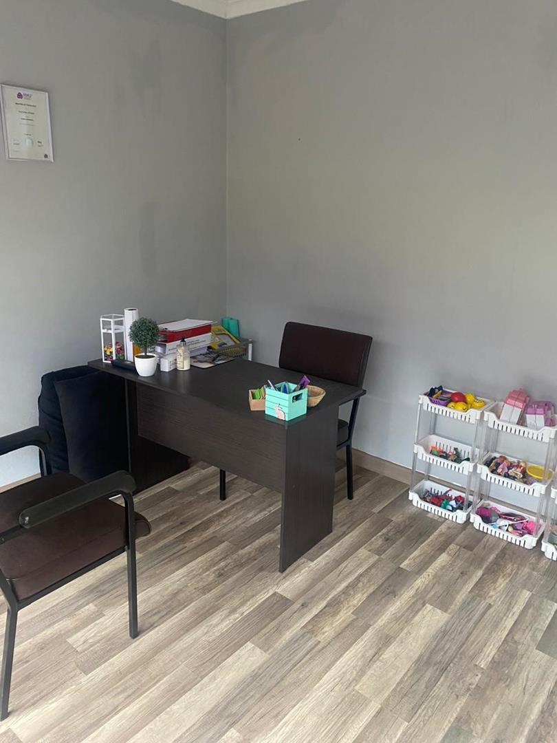 To Let commercial Property for Rent in Little Falls Gauteng