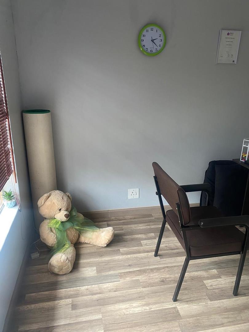 To Let commercial Property for Rent in Little Falls Gauteng