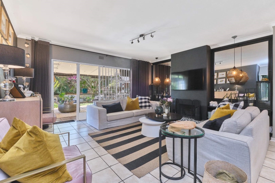 3 Bedroom Property for Sale in Malanshof Gauteng