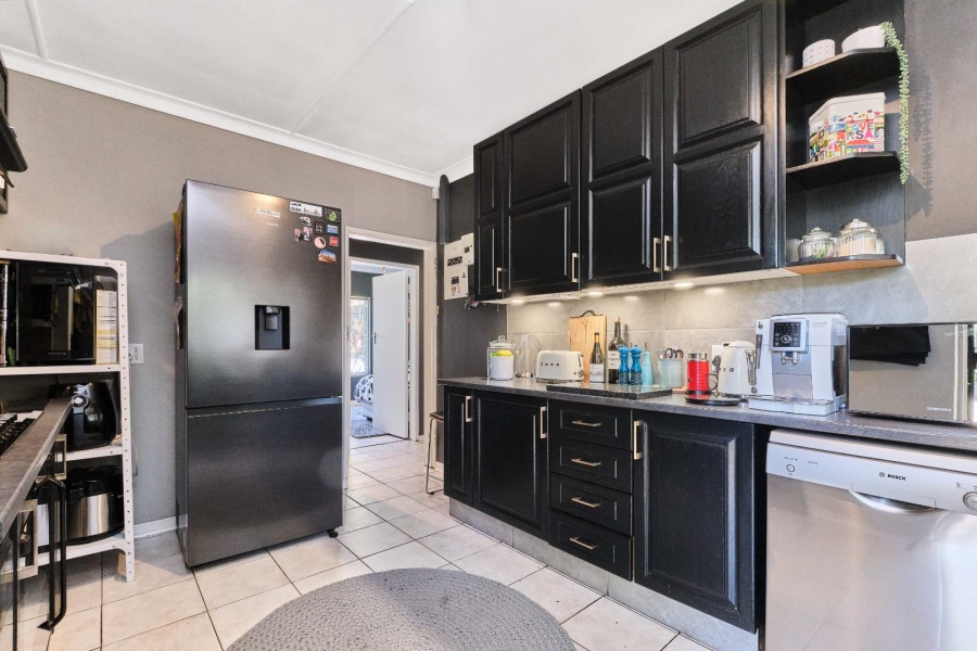 3 Bedroom Property for Sale in Malanshof Gauteng