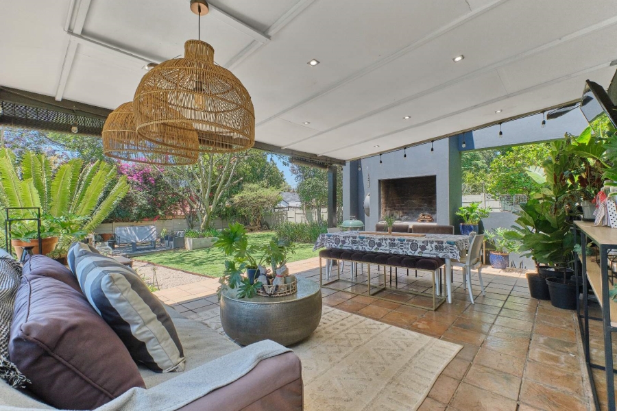 3 Bedroom Property for Sale in Malanshof Gauteng